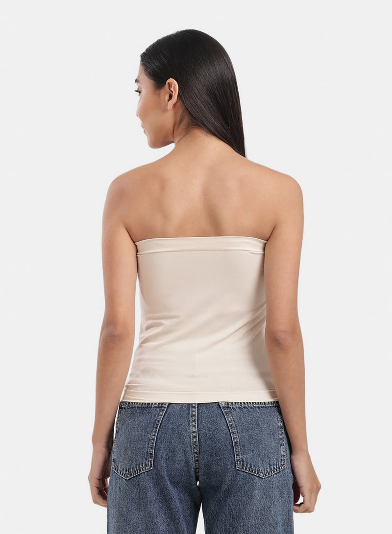 Carina Strapless Tube Top - Image 4
